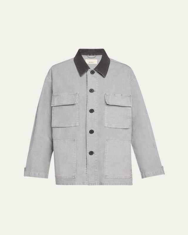 Barn Jacket